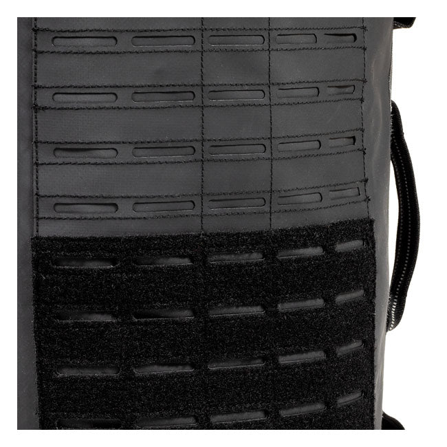 Biltwell EXFIL-65 2.0 Borsa impermeabile per sissy bar da moto