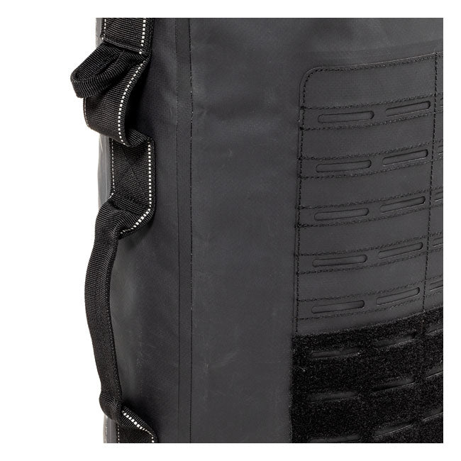 Biltwell EXFIL-65 2.0 Borsa impermeabile per sissy bar da moto