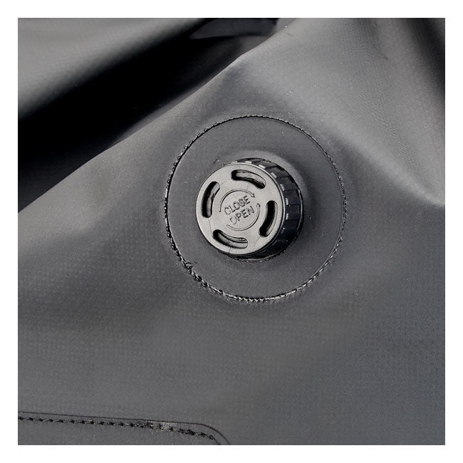 Biltwell EXFIL-65 2.0 Borsa impermeabile per sissy bar da moto