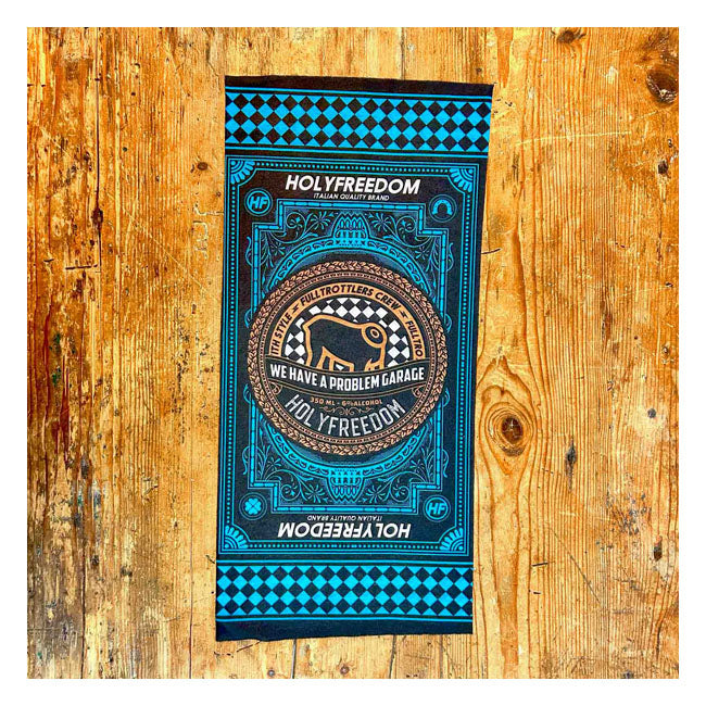 Holy Freedom Tunnel Primaloft Whisky