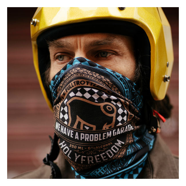 Holy Freedom Tunnel Primaloft Whisky