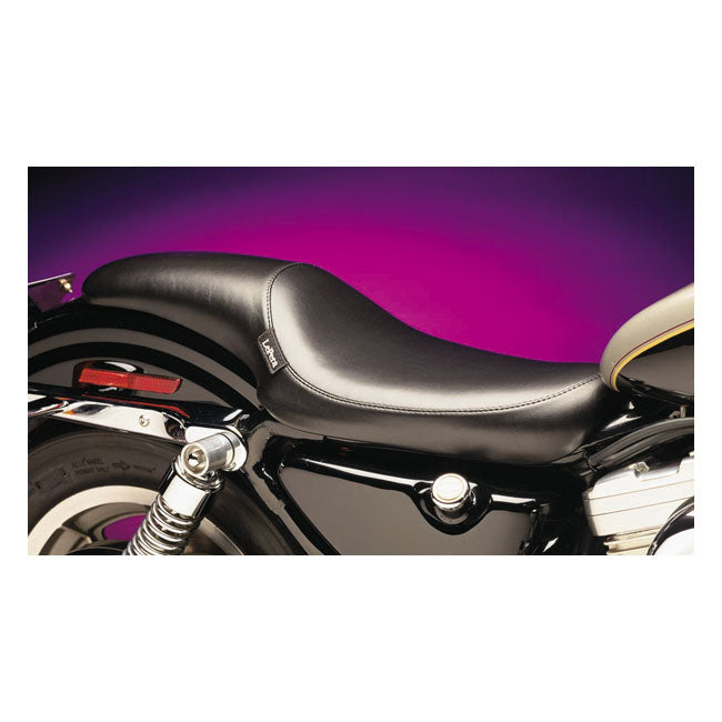 Le Pera Sella Silhouette Full Length per Harley