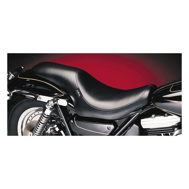 Le Pera Sella Silhouette Full Length per Harley