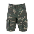 Army Surplus Pantaloncini Cargo