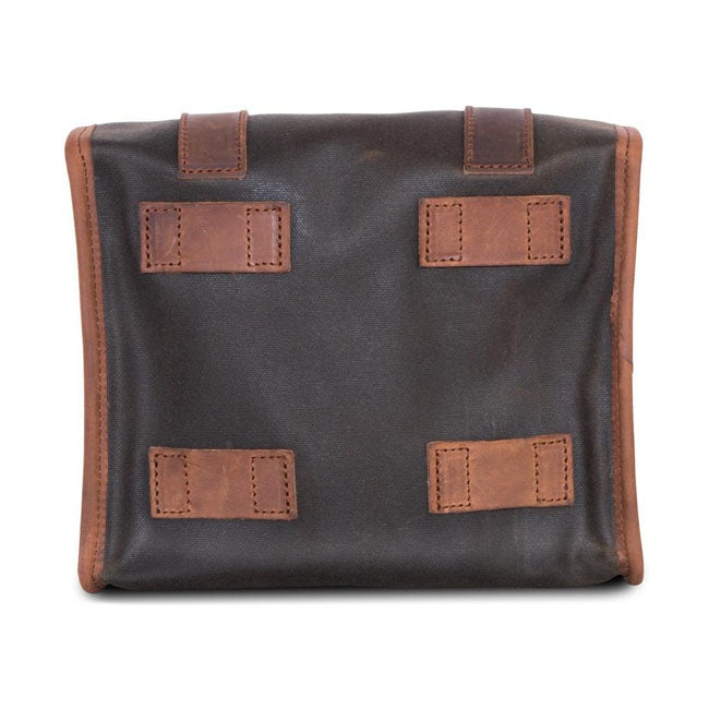 Longride Mini Ammo 4L Borsa universale per moto