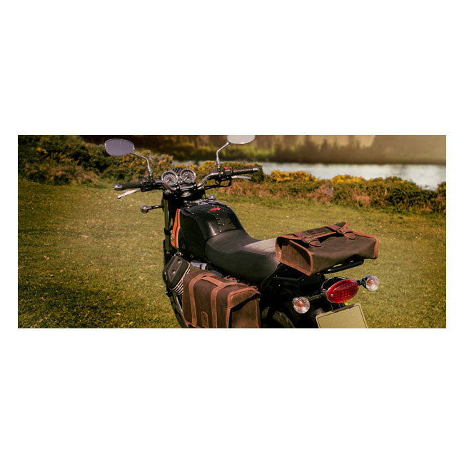 Longride Mini Ammo 4L Borsa universale per moto