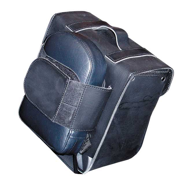 Longride Borsa Sissy Bar per moto Iparex S2