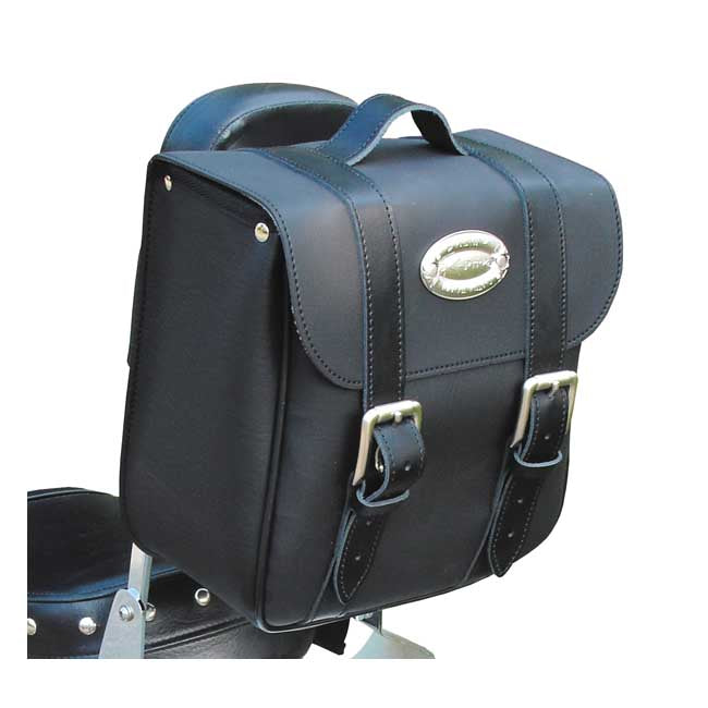 Longride Borsa Sissy Bar per moto Iparex S2