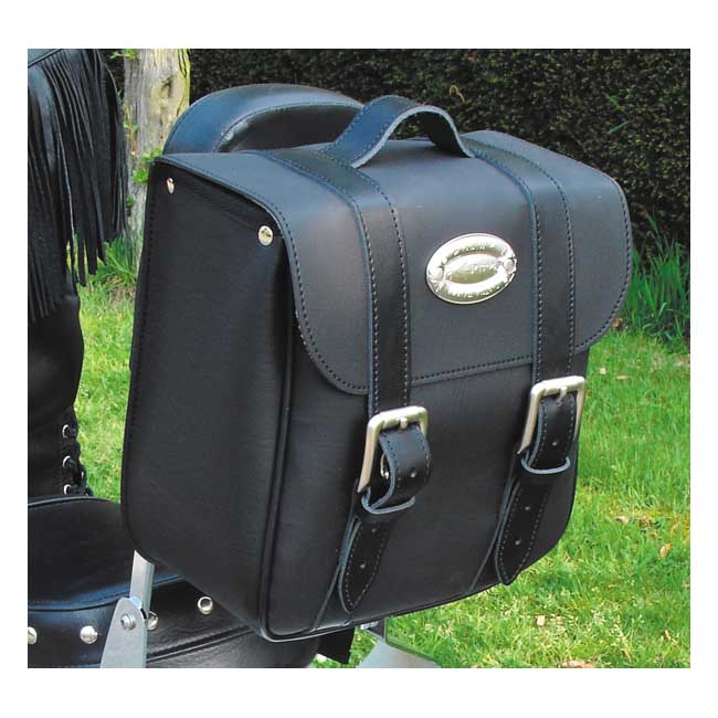 Longride Borsa Sissy Bar per moto Iparex S2