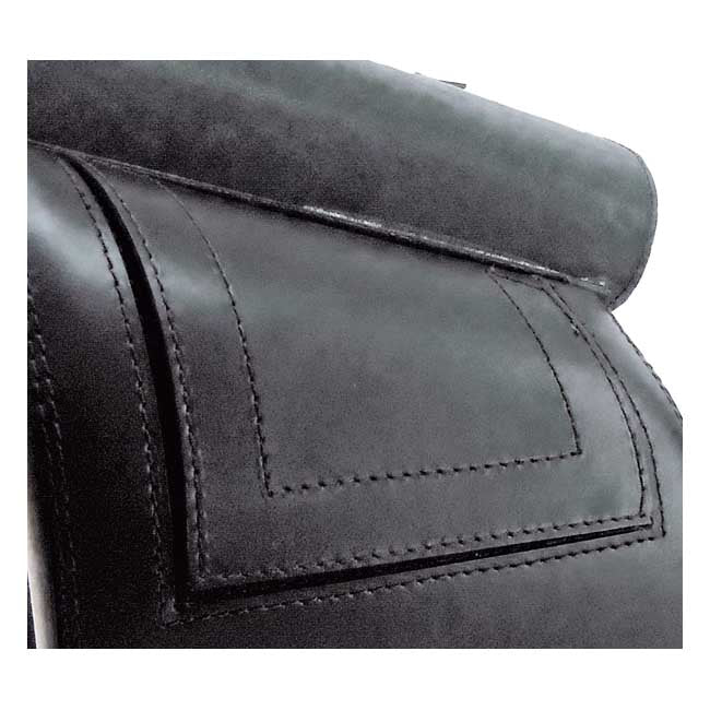 Longride Borsa da telaio per Harley