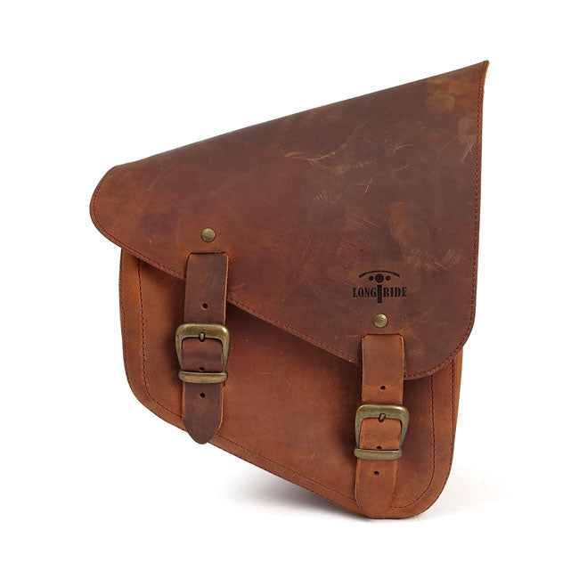 Longride Borsa da telaio per Harley