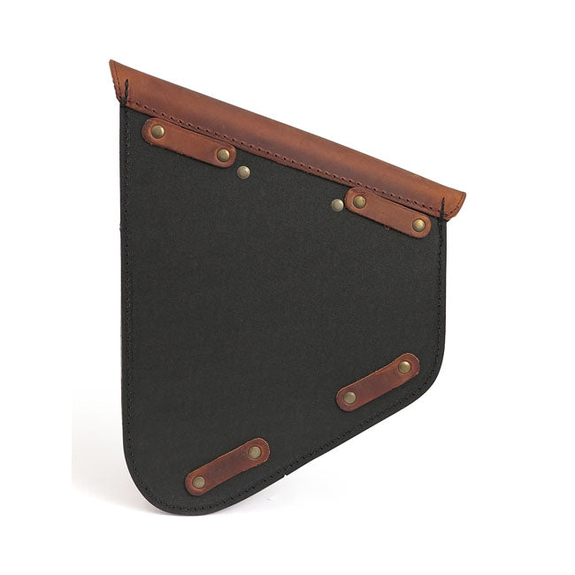 Longride Borsa da telaio per Harley