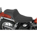 Drag Specialties Sella Predator III per Harley 