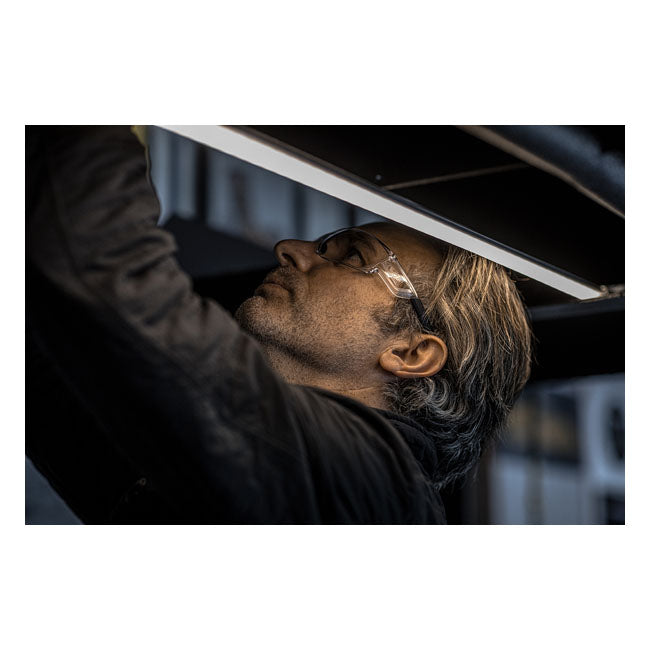 Mechanix Occhiali di sicurezza di tipo N