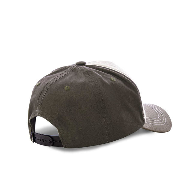 Von Dutch Tappo permamente 3