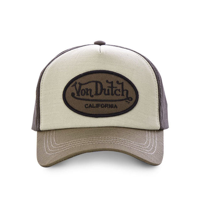 Von Dutch Tappo permamente 3