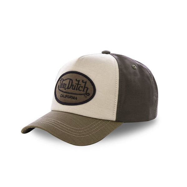 Von Dutch Tappo permamente 3