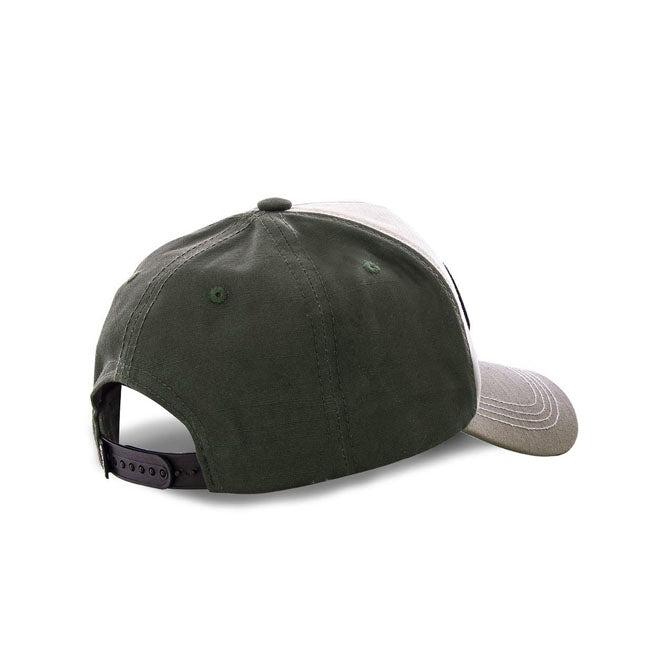 Von Dutch Tappo permamente 3