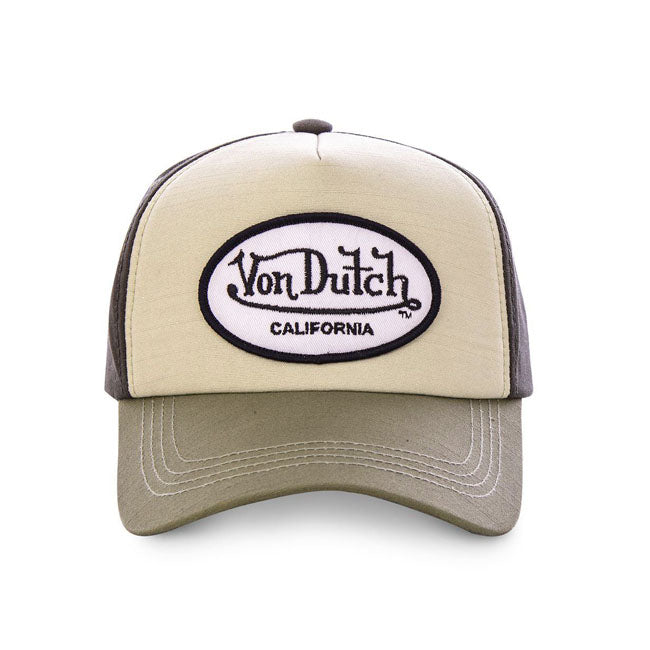 Von Dutch Tappo permamente 3
