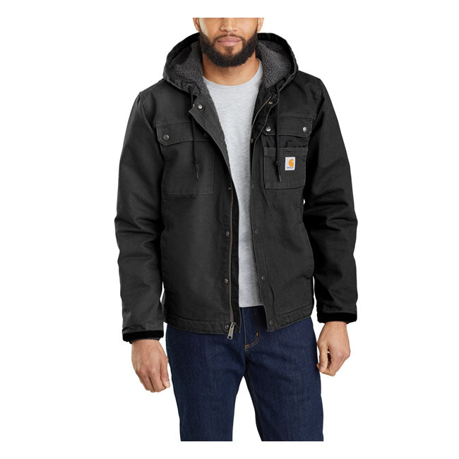 Carhartt Giacca Bartlett