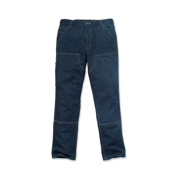 Carhartt Jeans a salopette double front