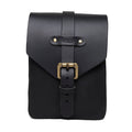 Borsa da serbatoio per moto Trip Machine Vintage Leather 1,3 L