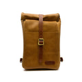 Borsa da moto / borsa a tracolla Trip Machine Vintage Leather 3,3 L