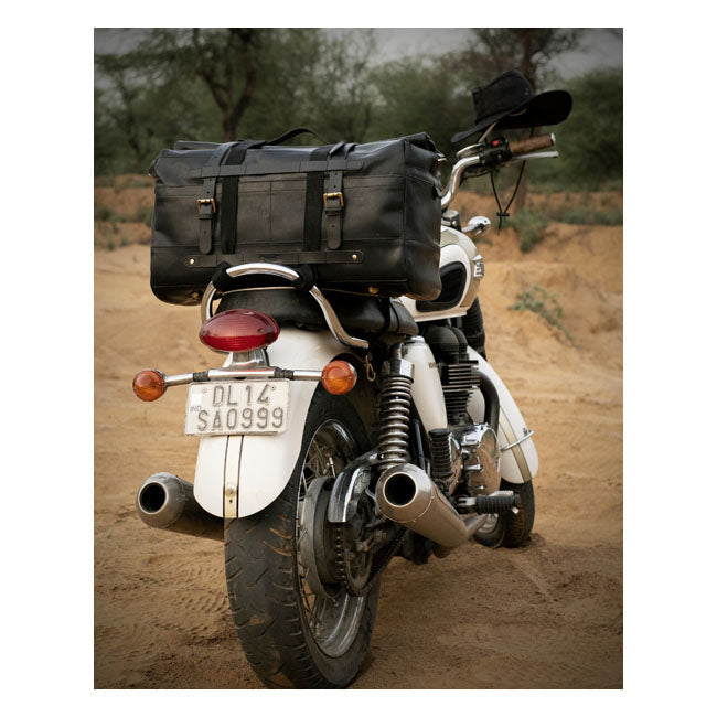 Borsa da viaggio Trip Machine Outlaw 50L per moto