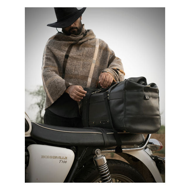 Borsa da viaggio Trip Machine Outlaw 50L per moto