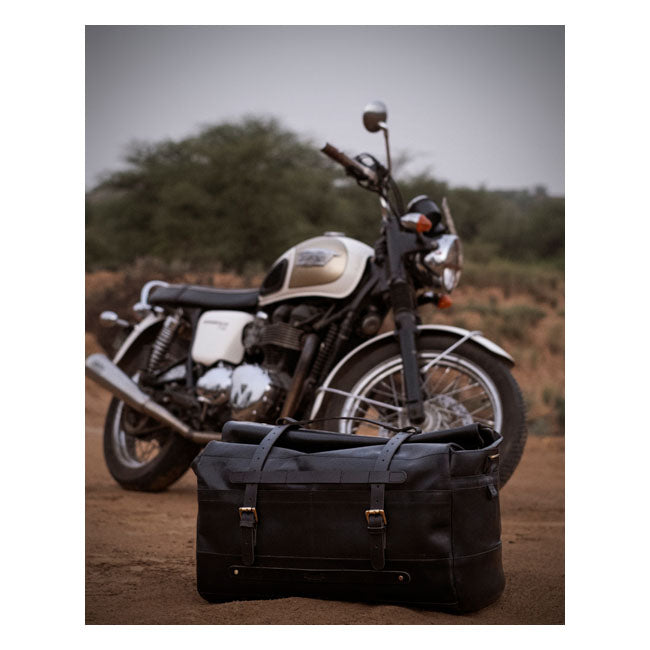 Borsa da viaggio Trip Machine Outlaw 50L per moto