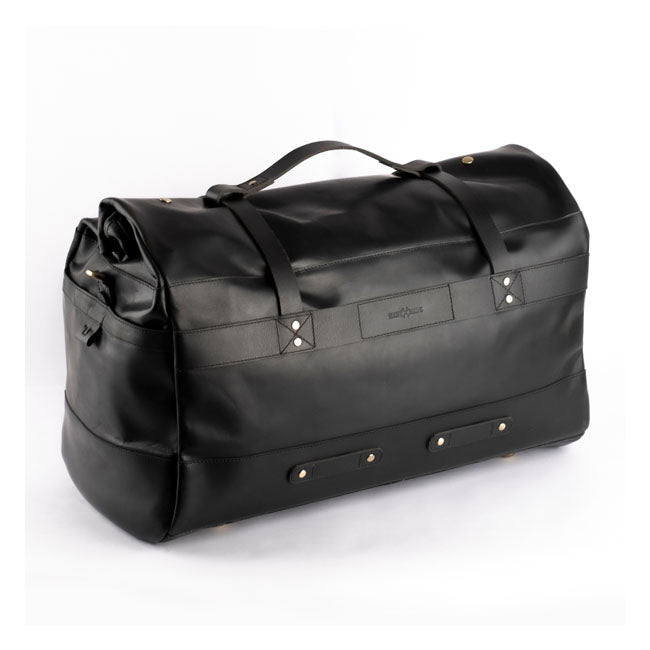 Borsa da viaggio Trip Machine Outlaw 50L per moto