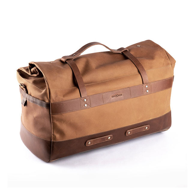 Borsa da viaggio Trip Machine Outlaw 50L per moto