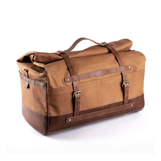 Borsa da viaggio Trip Machine Outlaw 50L per moto