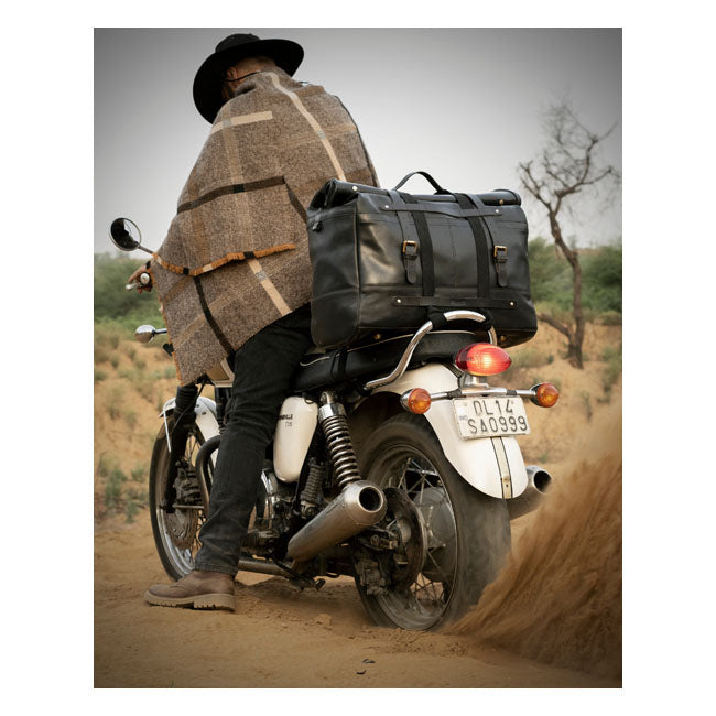 Borsa da viaggio Trip Machine Outlaw Rogue 70L per moto