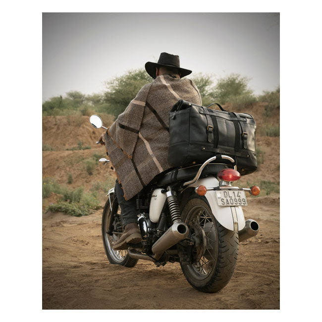 Borsa da viaggio Trip Machine Outlaw Rogue 70L per moto
