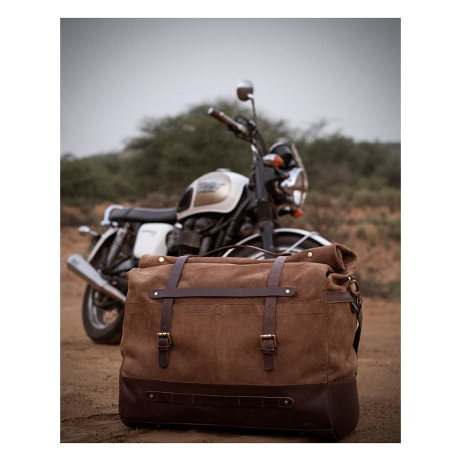 Borsa da viaggio Trip Machine Outlaw Rogue 70L per moto