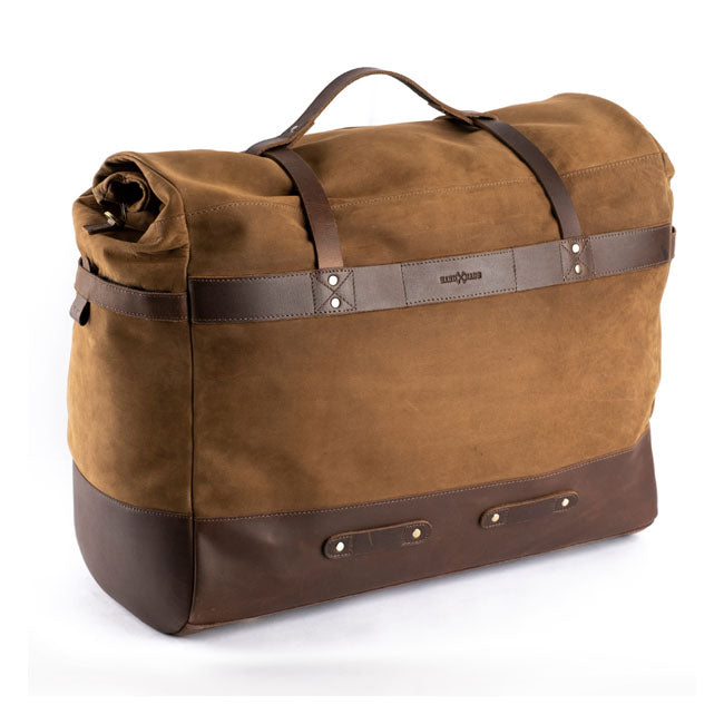 Borsa da viaggio Trip Machine Outlaw Rogue 70L per moto