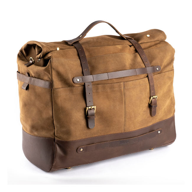 Borsa da viaggio Trip Machine Outlaw Rogue 70L per moto