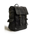 Borsa da moto / zaino Trip Machine Vintage Rambler