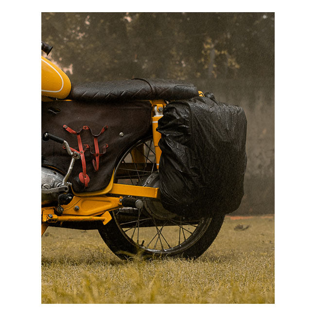 Borsa da moto / zaino Trip Machine Vintage Rambler