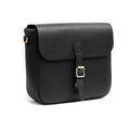 Borsa da moto in pelle Trip Machine Classic