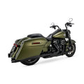 Vance & Hines Silenziatori Blackbird 450 Slip-On per Harley