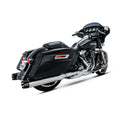 Vance & Hines Silenziatori Blackbird 450 Slip-On per Harley