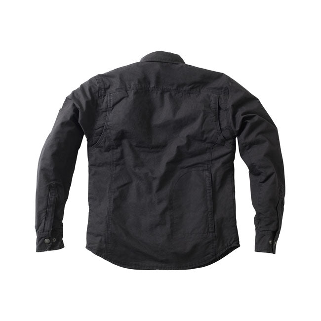 West Coast Choppers Camicia da moto forgiata