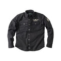 West Coast Choppers Camicia da moto forgiata