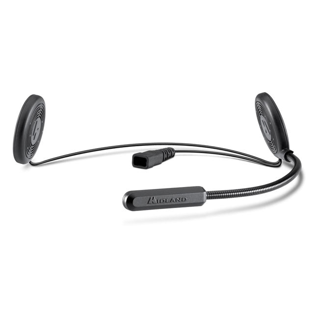 Midland Interfono Bluetooth per moto Lokui K10
