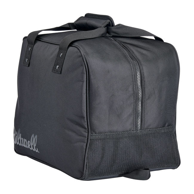 Biltwell Borsa portacasco Exfil Nero