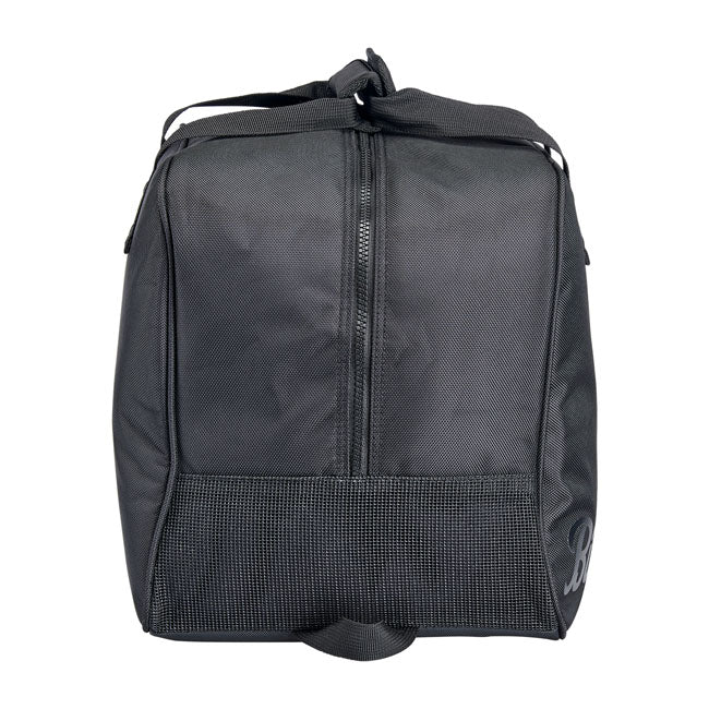Biltwell Borsa portacasco Exfil Nero
