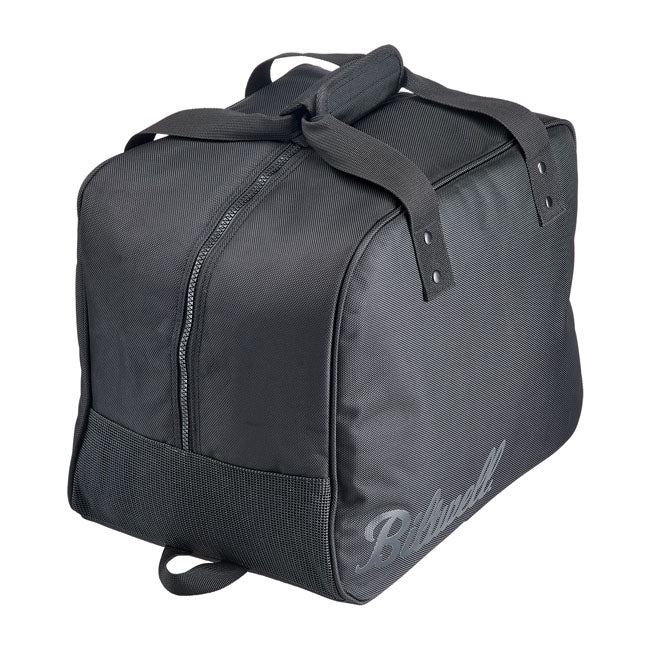 Biltwell Borsa portacasco Exfil Nero