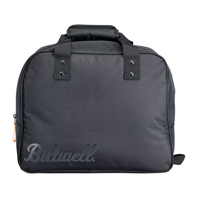 Biltwell Borsa portacasco Exfil Nero